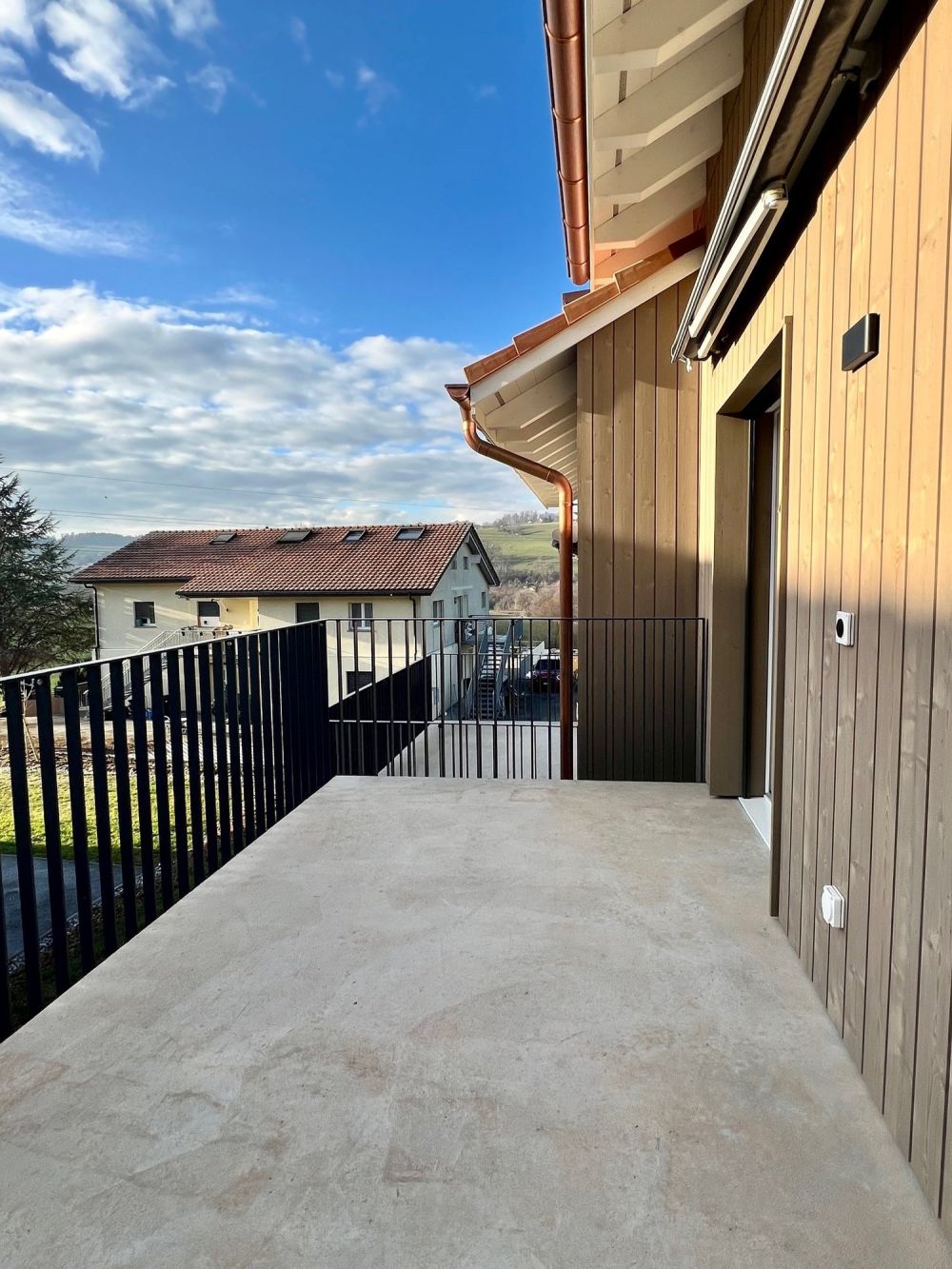 Maison jumelée - Bild 9