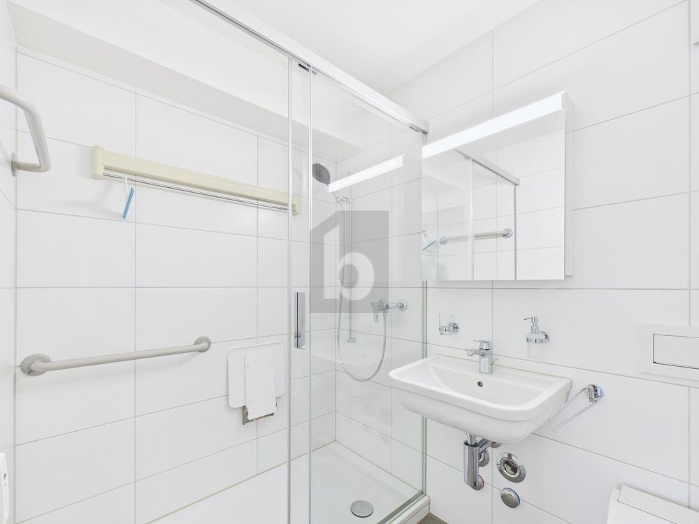 LICHTDURCHFLUTET MIT WEITSICHT - Bild 5