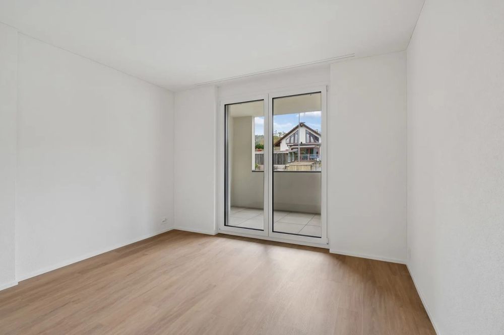 2.5-Zimmer-Wohnung mit 20 m² Balkon, ab sofort bezugsbereit - Bild 8