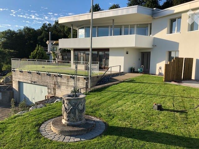 Wohnen mit Weitblick – grosszügig, privat und mit Ferienstimmung - Bild 2
