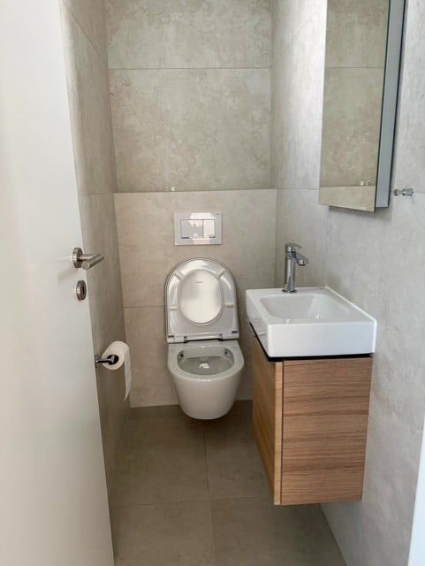 Freistehendes Einfamilienhaus in ruhiger, sonniger Lage in Fahrwangen, AG - Bild 12