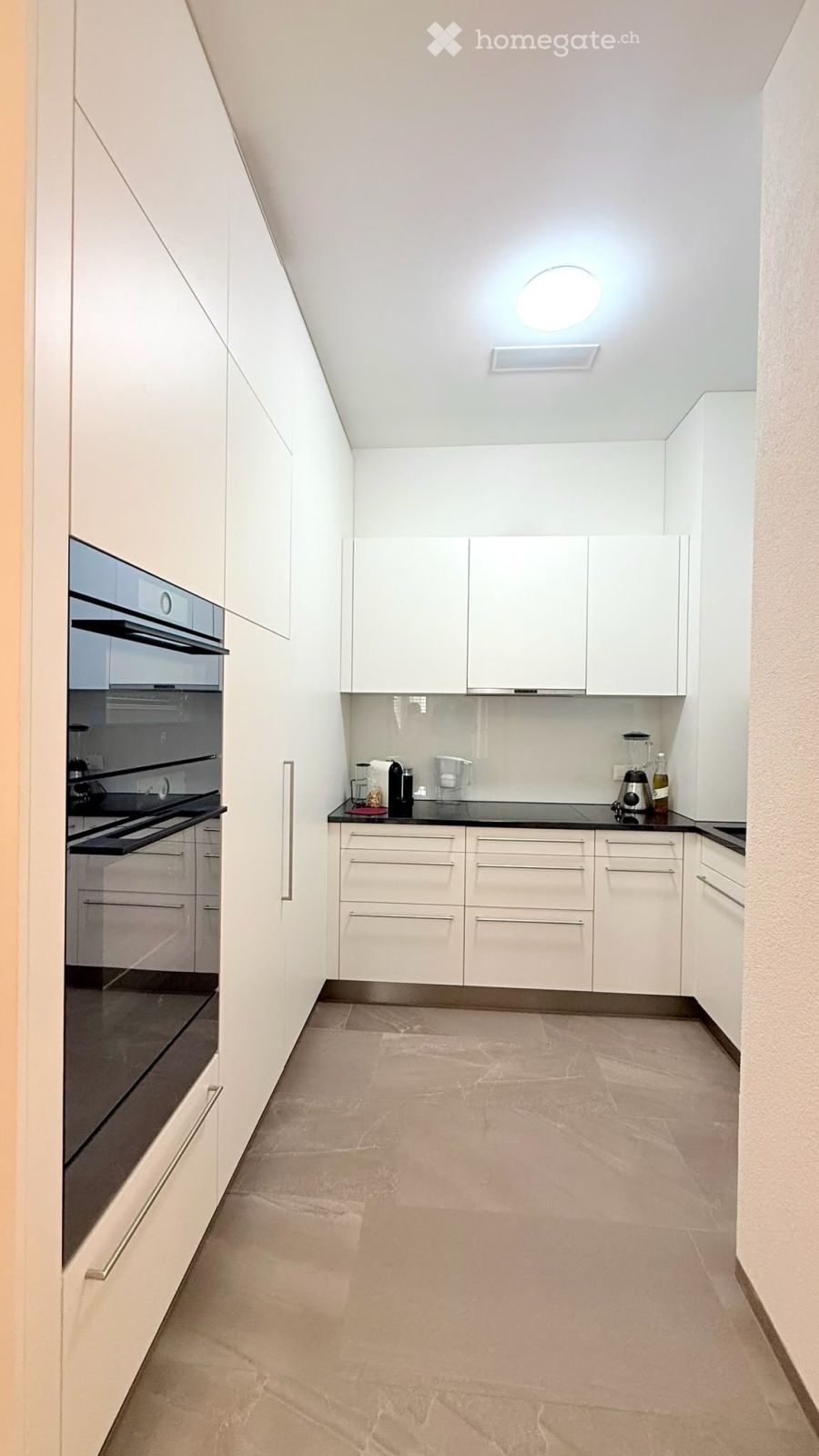 Terrassenwohnung in Seengen - Bild 3