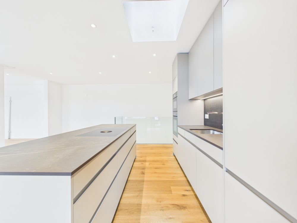 Erstbezug 4.5-Zimmer Terrassenhaus an ruhiger Lage Hilfikon - Bild 7