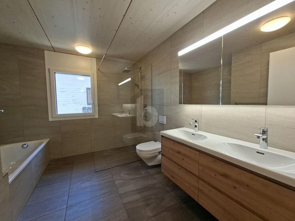 WOHNTRAUM: RUHIG MIT PHOTOVOLTAIK & TERRASSE - Bild 4