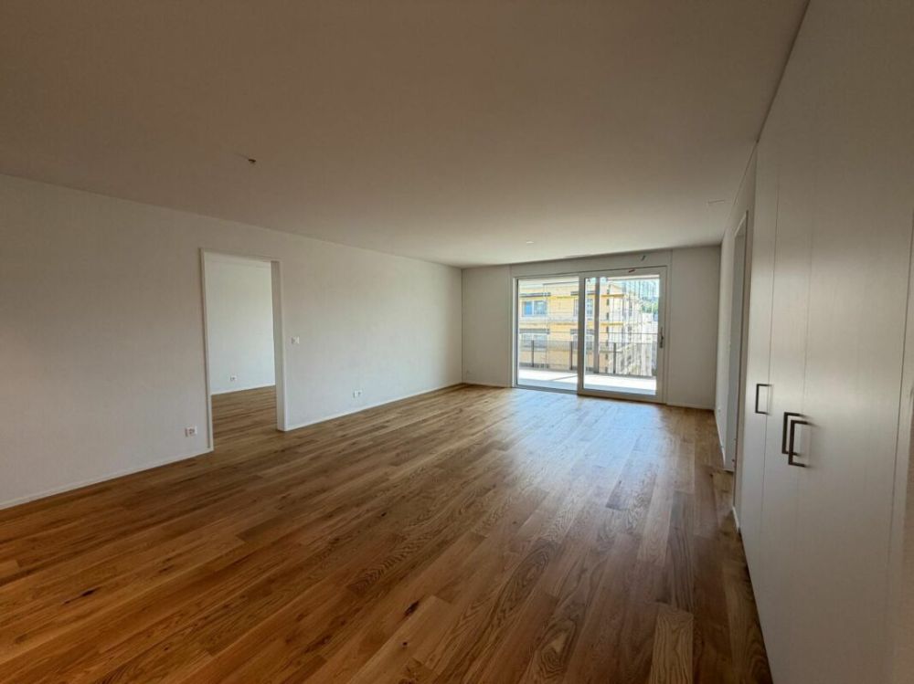 Raum für Lebensqualität - Erstbezug im Lindenacker - Bild 3