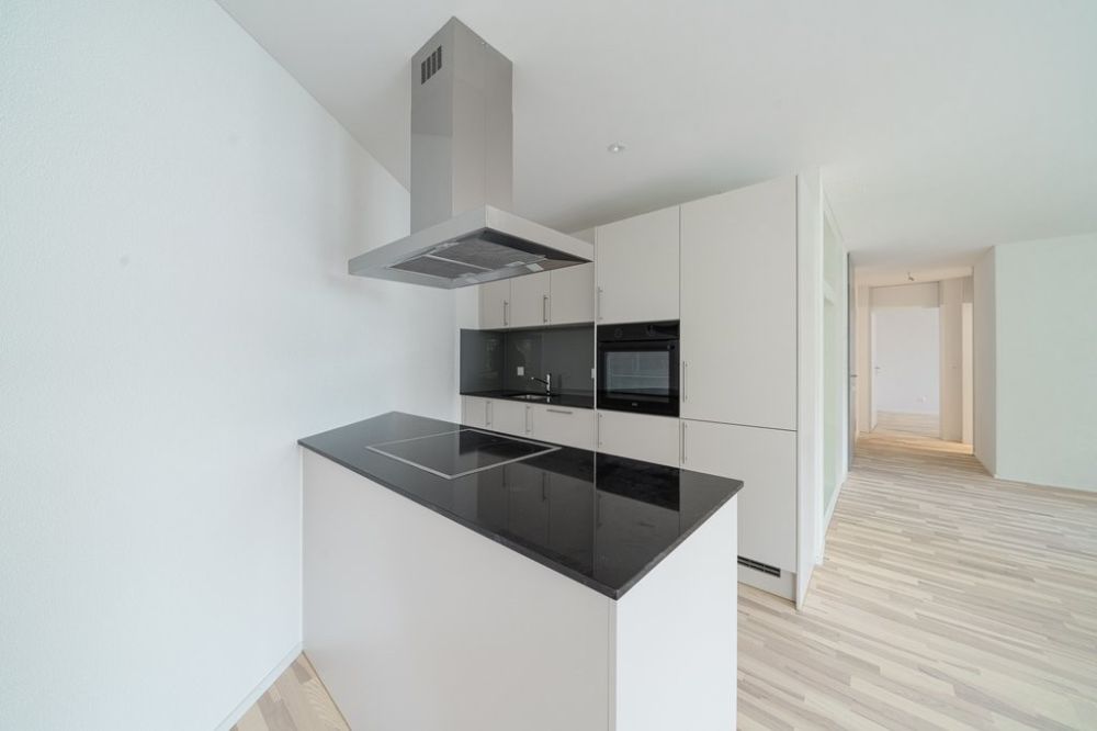 TRAUMHAFTER NEUBAU IN GRENCHEN - Bild 3