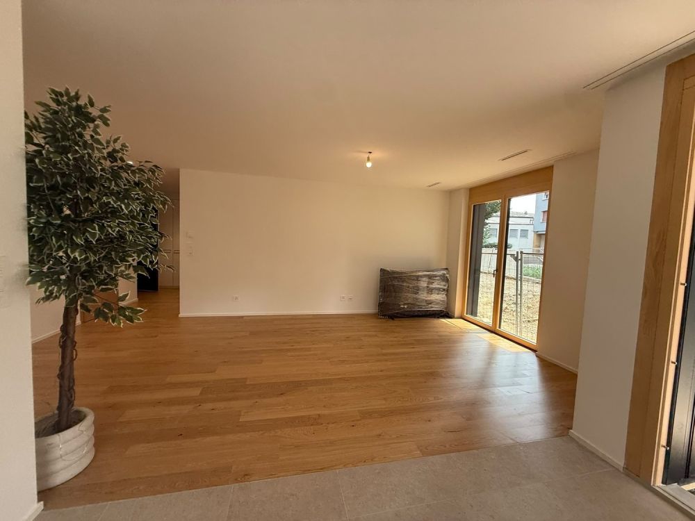 Magnifique appartement avec terrasse - Bild 3