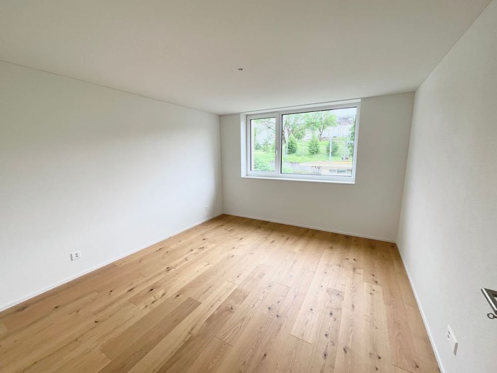 Appartements neufs de 2.5 pièces avec Loggia - Confort moderne, durabilité et qualité de vie au coeur du village - Bild 7