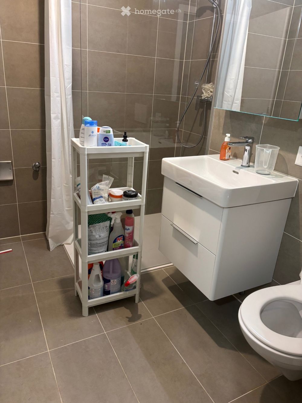 URGENT  Reprise de bail  Appartement à Chavanes-près-Renens - Bild 4