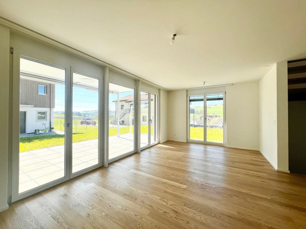 hameaudecormagens.ch - Maison mitoyenne moderne de 6,5 pièces à louer - Bild 5