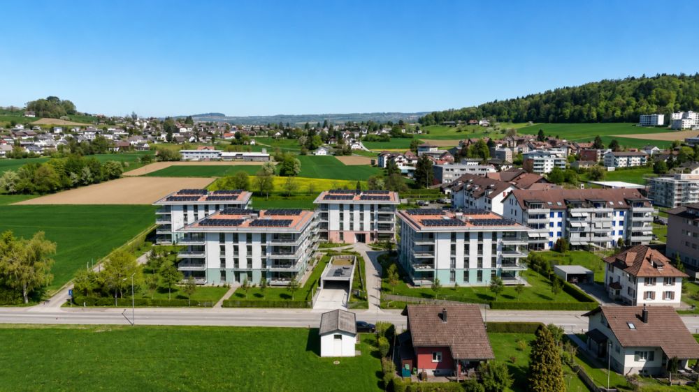 Zuhause neu gedacht - modern, smart, einzigartig - Bild 12