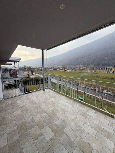 Appartamento piano attico 4,5 locali - Riva S. Vitale - Bild 5