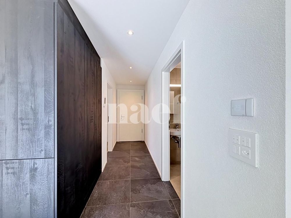 Appartement neuf avec jardin - Bild 2