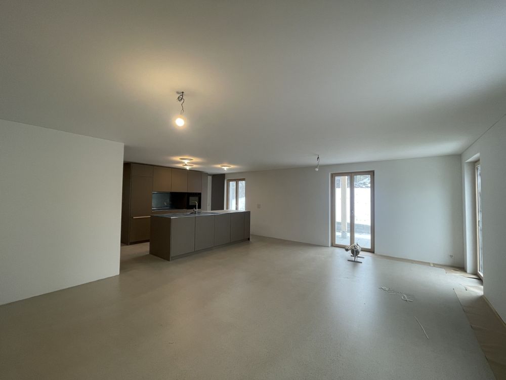 *Erstvermietung* neue Familienwohnung mit grossem naturnahem Garten - Bild 13