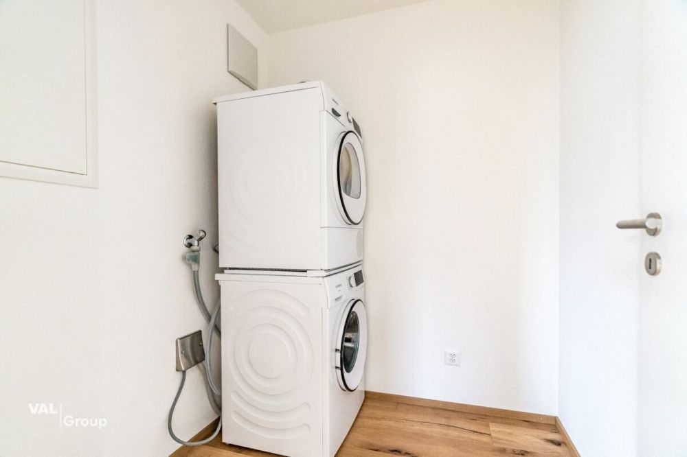 Moderne 4.5-Zimmer-Neubauwohnung in Susten - sonnig, hochwertig und mit Balkon - Bild 10