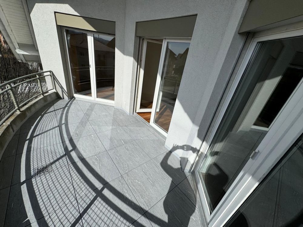 4.5-Zimmerwohnung im 2. Obergeschoss – Erstvermietung nach Sanierung - Bild 5