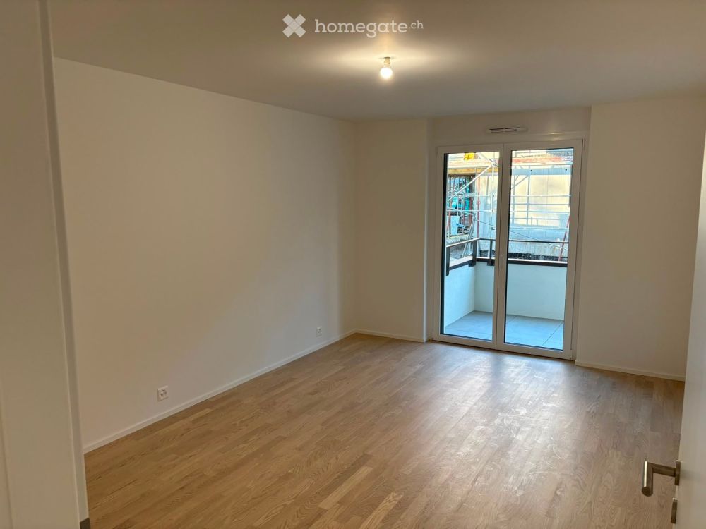 Appartement de 2.5 pièces entièrement neuf avec balcon à Lausanne – Disponible immédiatement - Bild 3