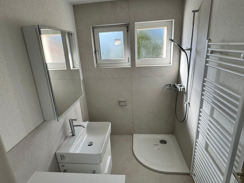 ***Erstvermietung nach Sanierung***  - 4.5-Zimmerwohnung mit Weitblick - Bild 6