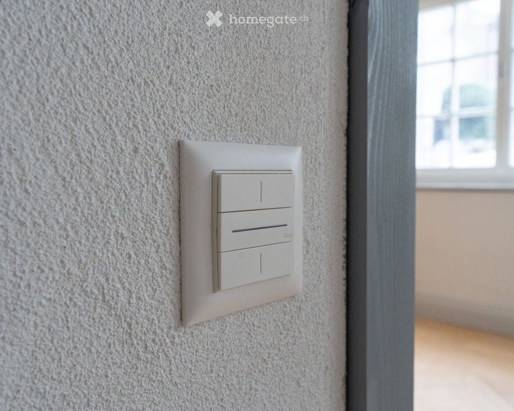 Wohnung 3.1 im luxuriösen Zämehuus! Gemeinsam Wohnen. Privat Leben. Auf über 300 m² - Bild 9