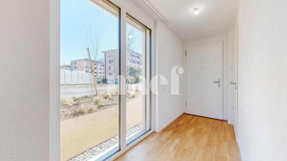 Appartement neuf de 3.5 pièces - Bild 5