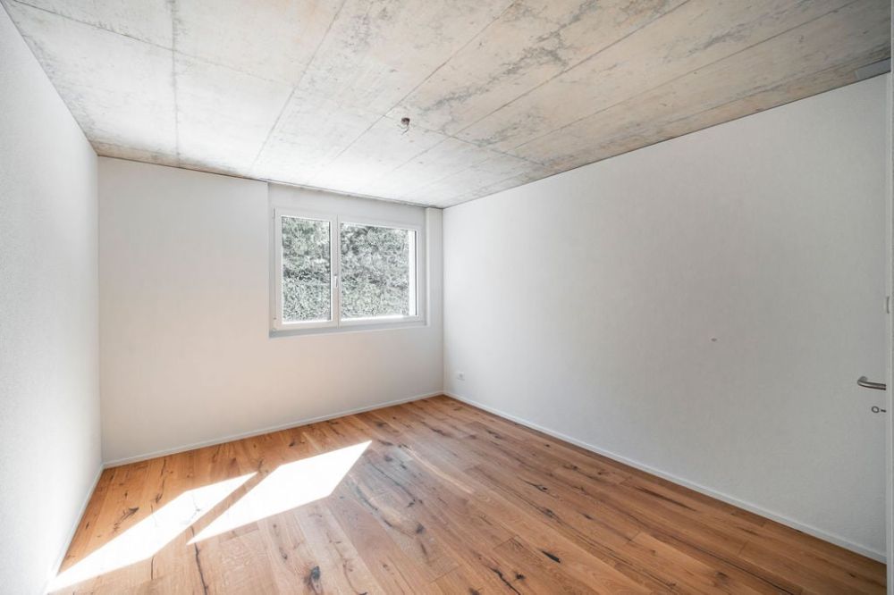 Moderne 4.5-Zimmer-Neubau-Wohnung mit Balkon in Bäriswil - Bild 7