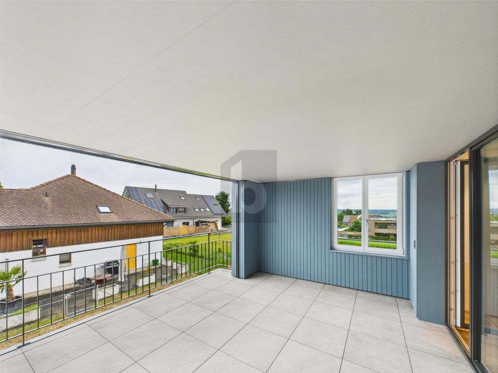 WOHLFÜHLOASE IM GRÜNEN - Bild 2