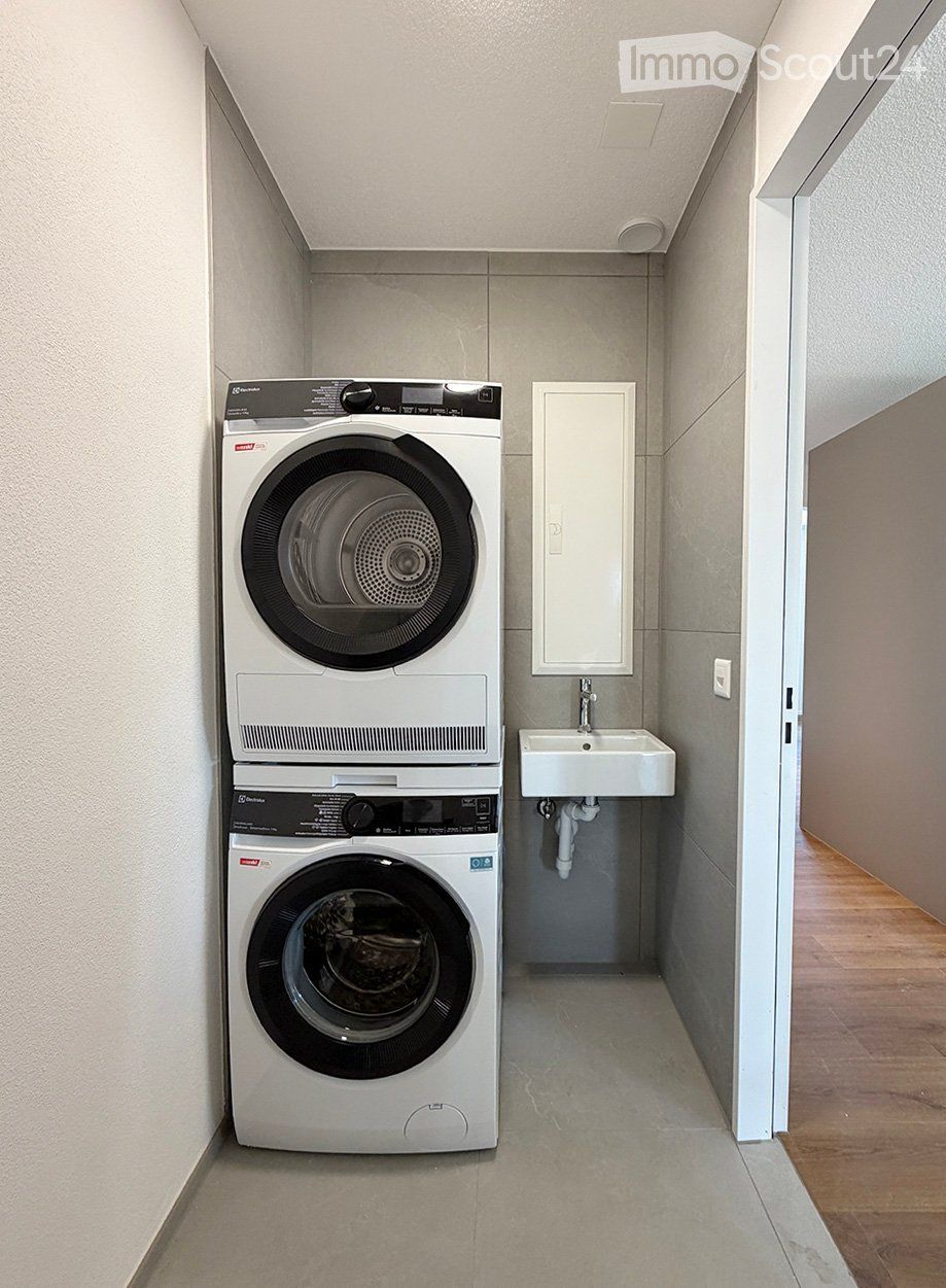 Moderne sehr freundliche 3.5-Zimmer-Neubauwohnung im Chlifeldpark, Langnau b. Reiden - Bild 8