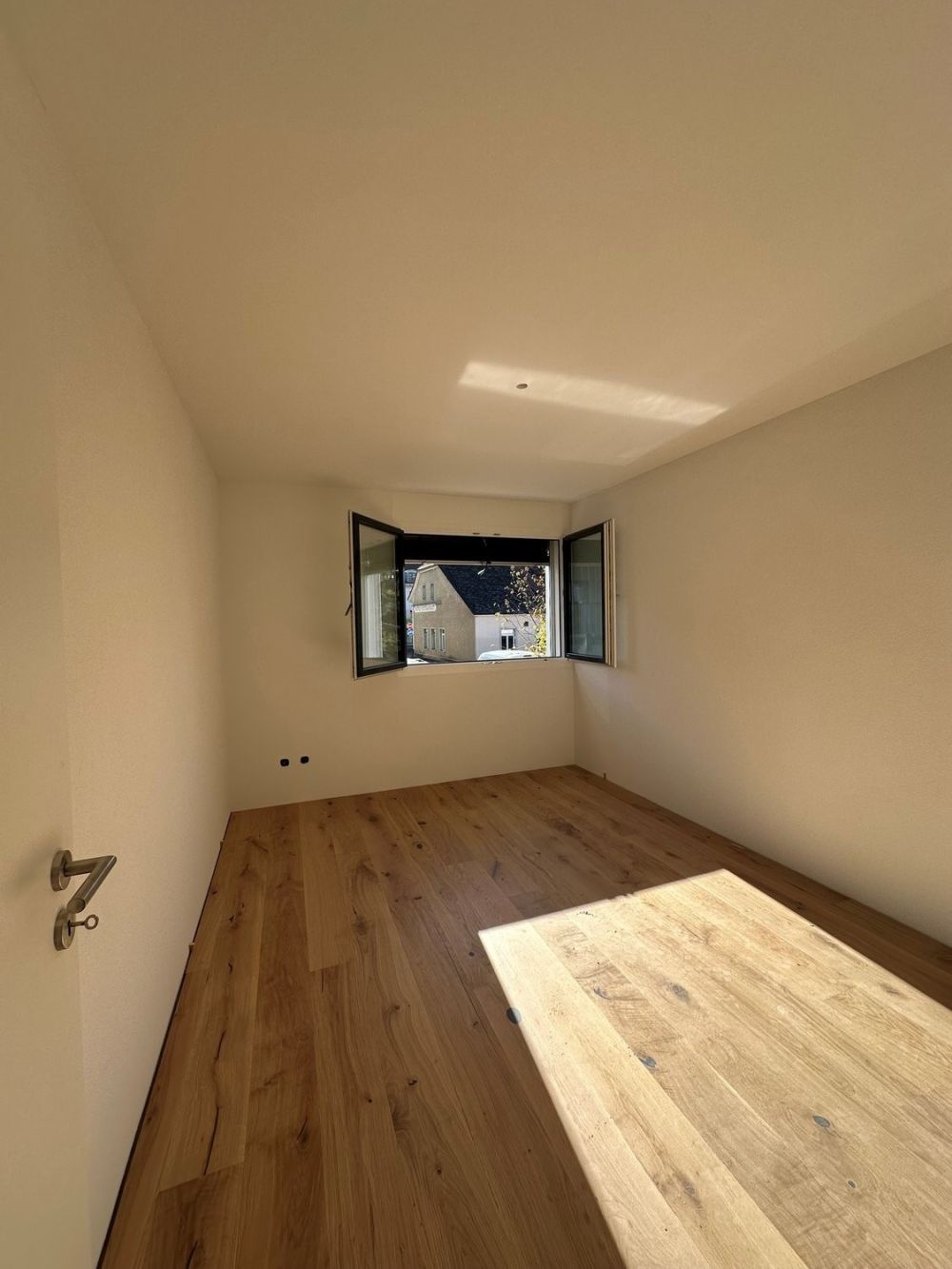 Nouvelle constuction 3.5 pièces au 1er étage - Bild 3