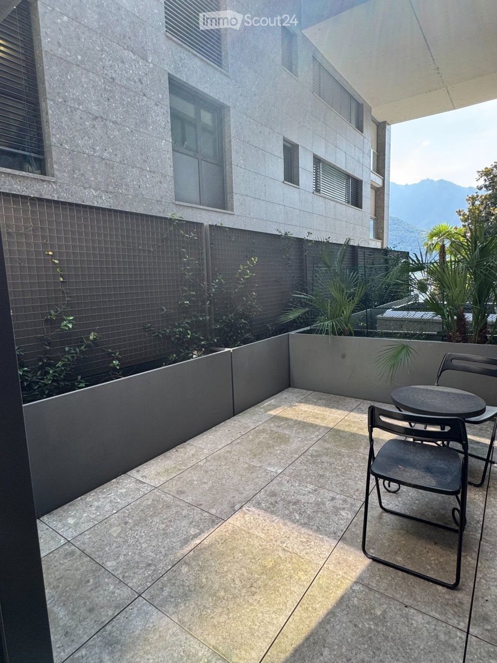 Mietwohnung in Residenza Villa Branca zu vermieten - Bild 9