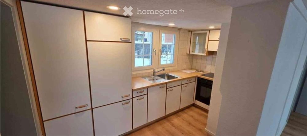 Nachmieter gesucht 3-Zimmer-Wohnung in Lichtensteig - Bild 2