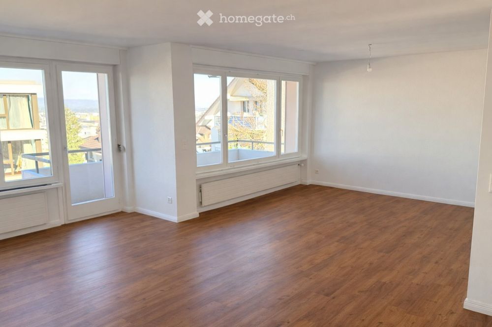 Traumhafte 4.5-Zimmer-Wohnung mit Seeblick in der Region Weinberghöhe - Bild 5