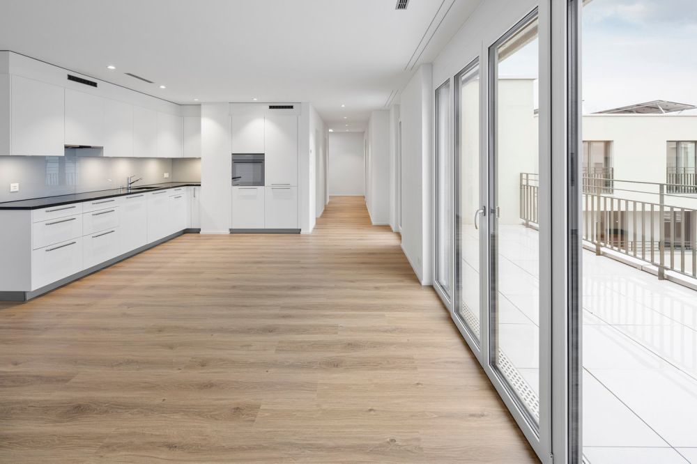 Jetzt bezugsbereit: Moderne Neubau Attikawohnung B22 im Herzen von Zürich-Affoltern - Bild 6