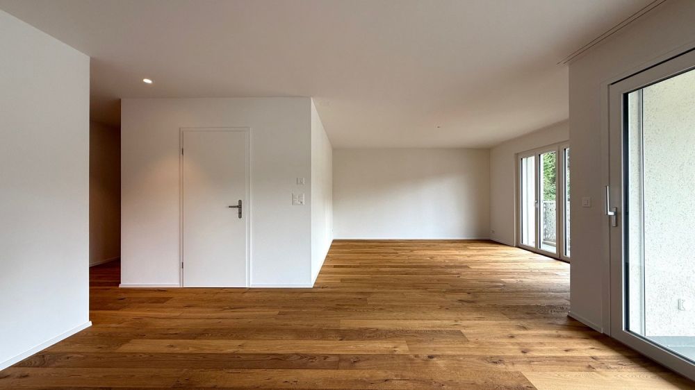 Exklusive 4.5-Zimmerwohnung im 1. Obergeschoss - Bild 3