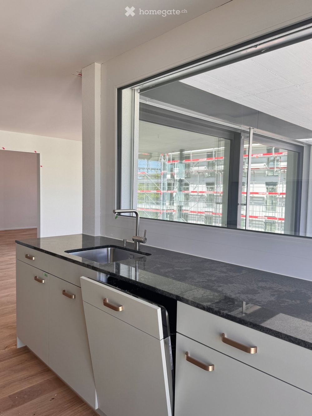 Neubau im Eigentumsstandard – Jährlich 1 Monatsmiete gratis für 3 Jahren - Bild 8