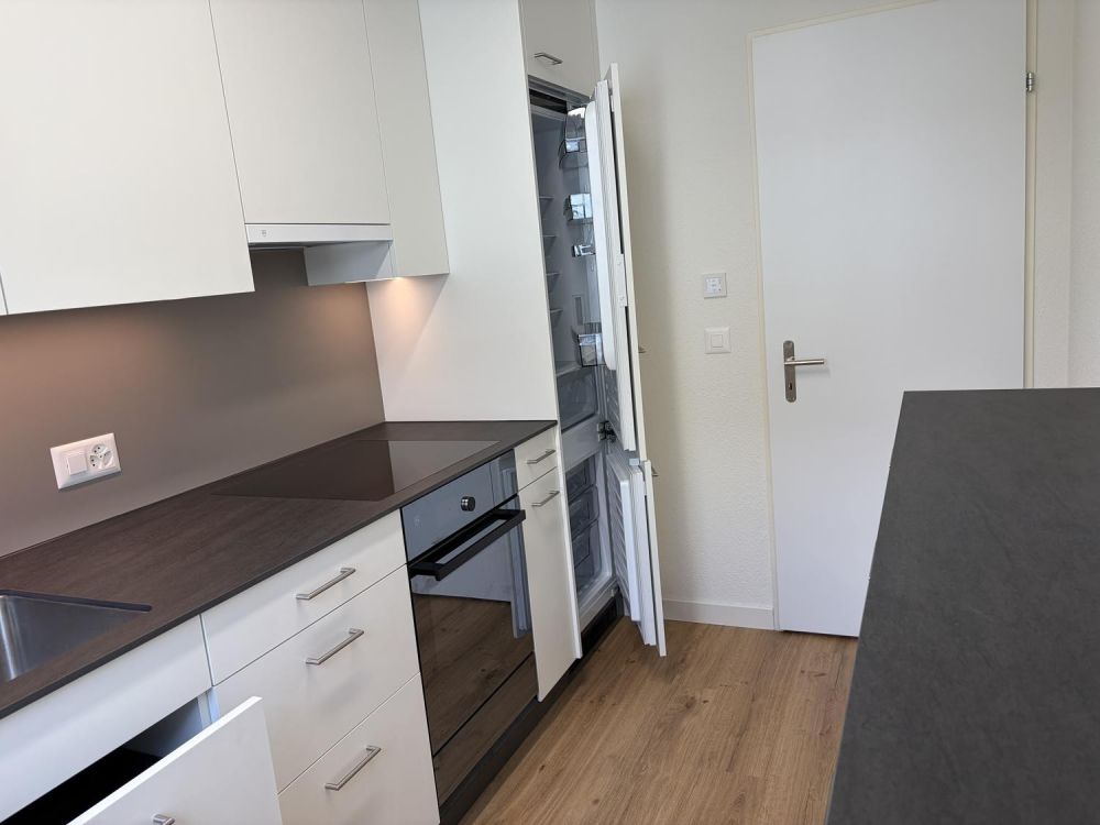 Renovierte 4 Zimmer Wohnung in Schattdorf - Bild 4