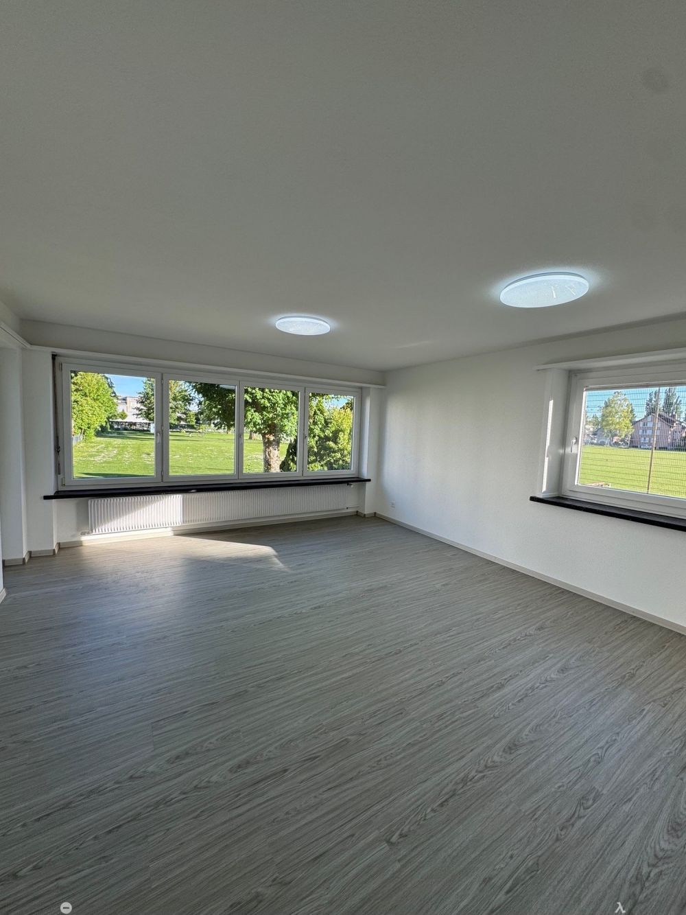 Neue 4.5-Zimmer-Wohnung im EG/Rez in Biel/Bienne – ca. 91 m² - Bild 5