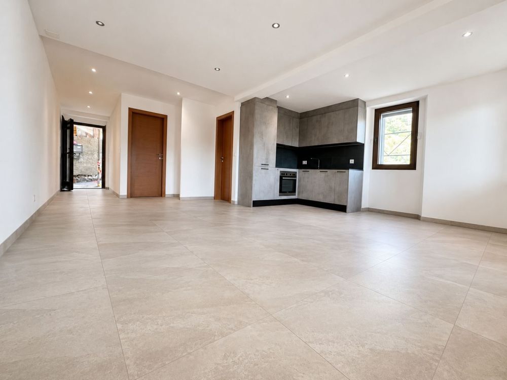 Appartement 2.5 pièces rénové à Pont-de-la-Morge - Bild 2