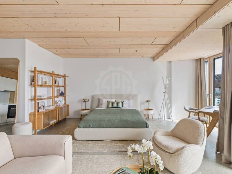 Magnifique appartement - Prilly - Bild 7