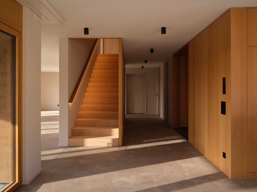 Grosszügig wohnen. Stilvoll ankommen. – Exklusive 5½-Zimmer-Duplexwohnung in Langenthal - Bild 3