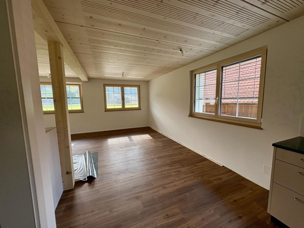 Einliegerwohnung - Bild 1