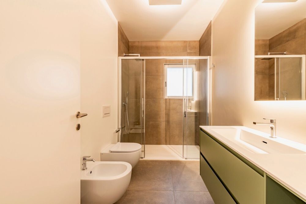RESIDENZA 27: 3,5 Lokale neu gebaut - Bild 10