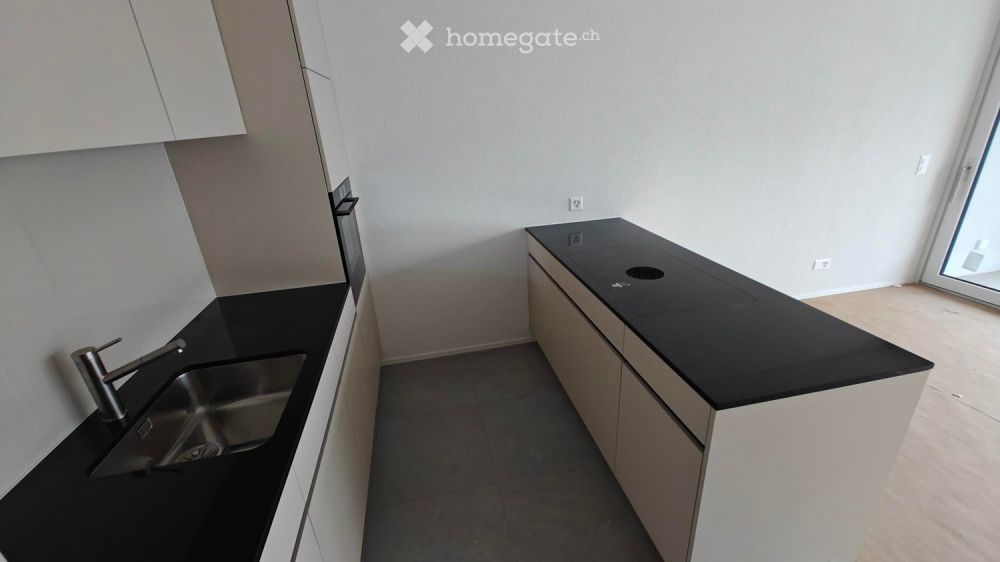 Erstvermietung von sehr grosszügigem Wohnraum an bester Zentrumslage (höchster Innenausbaustandard) - Bild 12