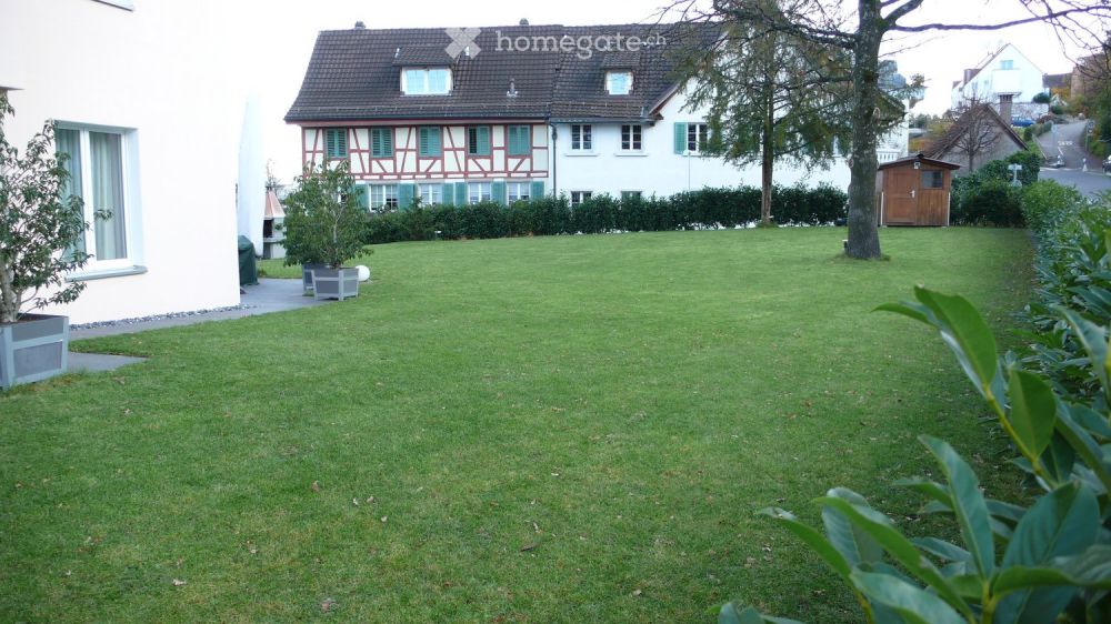 Grosses, modernes Zimmer in einer luxuriösen freistehenden Villa mit privatem Garten und SPA - Bild 3