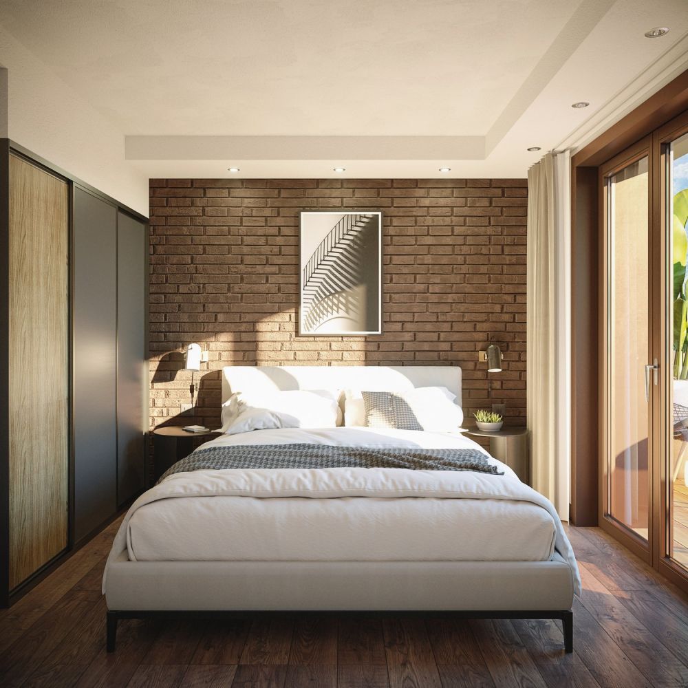 NOUVEAU - Appartements neufs - Esplanade Léonard Martigny - Bild 2