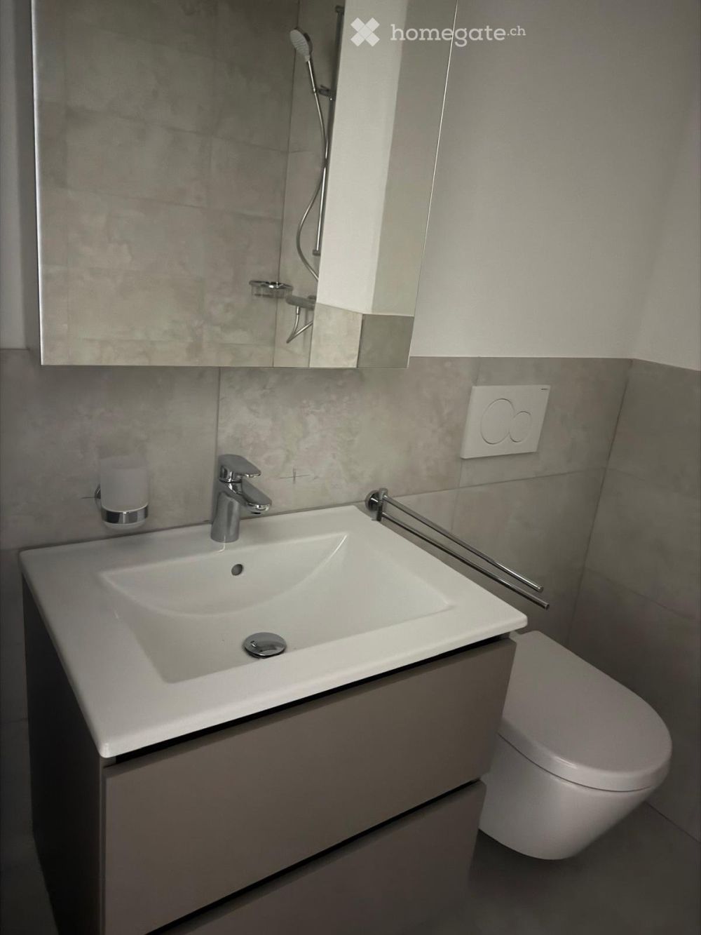 Neue 4.5-Zimmer Neubauwohnung in Erlinsbach SO (5 Minuten von Aarau) - Bild 5