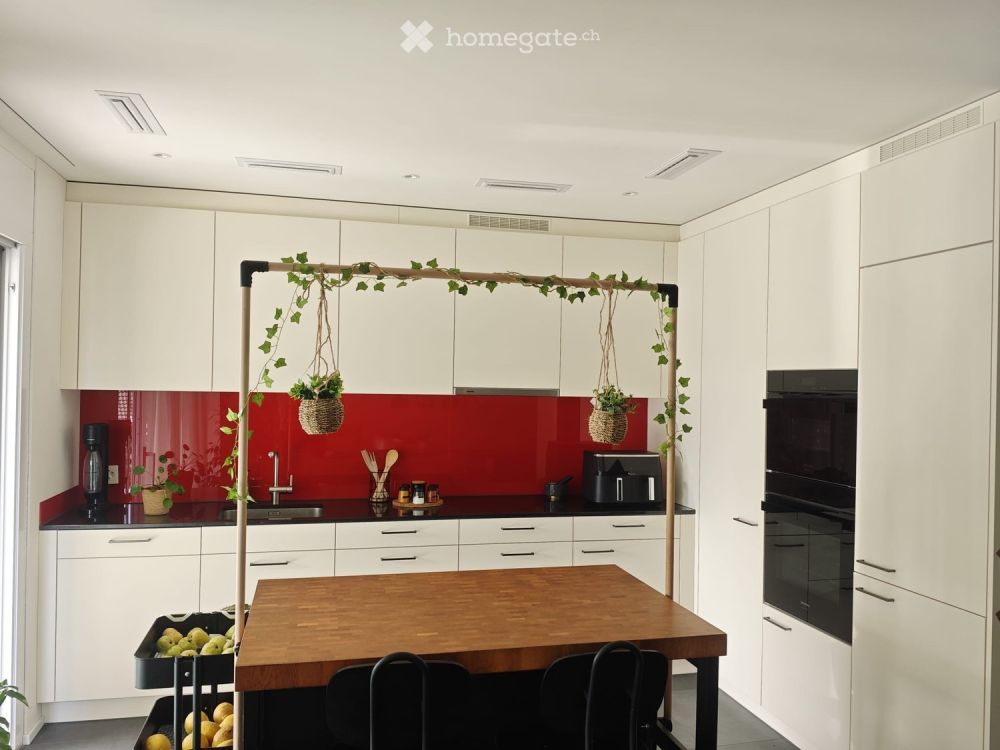 Moderne und grosszügige 5.5-Zimmer-Wohnung - Zu vermieten ab 16.09.2026 - Bild 4