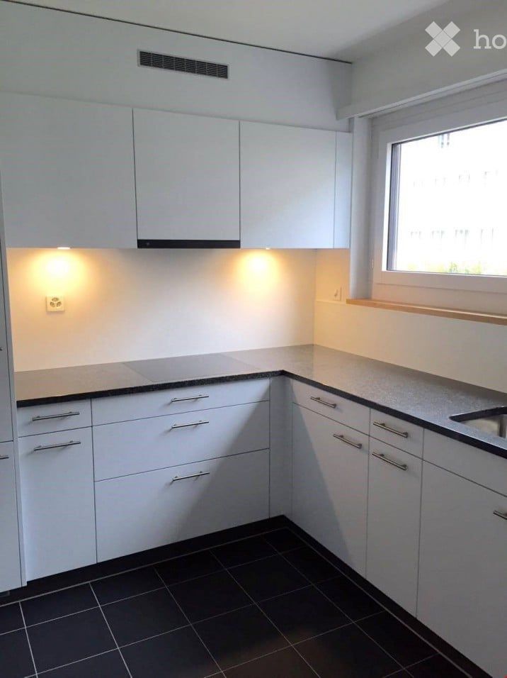 Grosszügige 2.5-Zimmer-Wohnung im Spitalacker – Nachmieter:innen gesucht - Bild 1