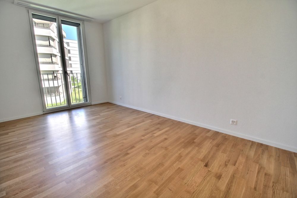 Splendide appartement de 2.5 pièces neuf à Marly ! - Chambre