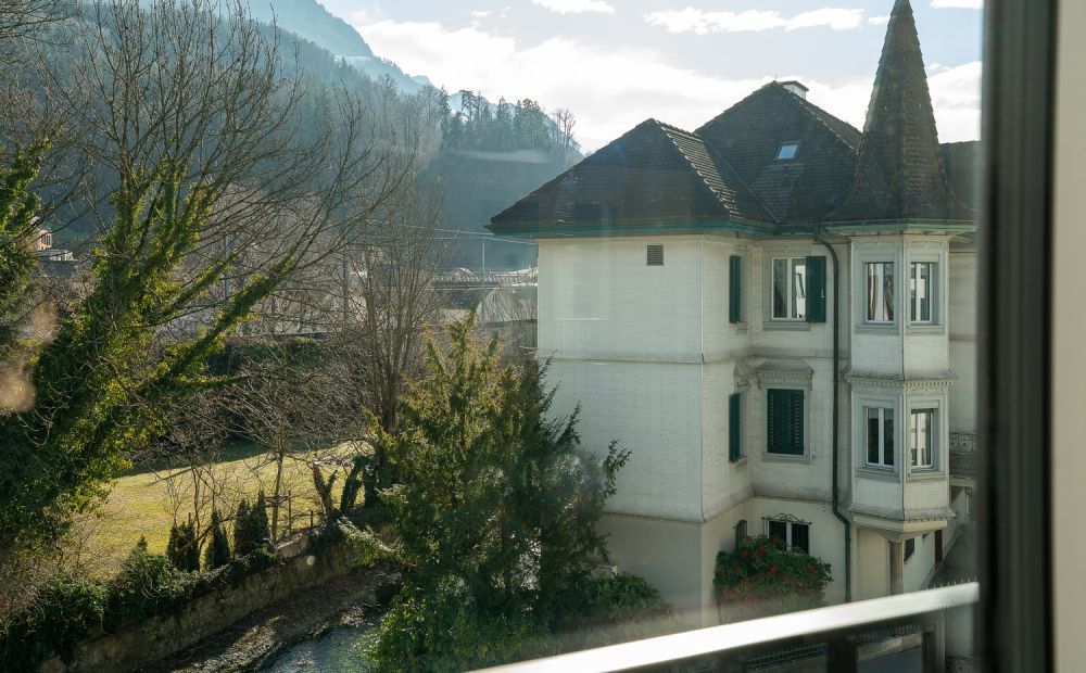 Wohnen im Rosengarten Brunnen – Exklusive 4.5-Zimmerwohnung mit 132 m² Wohnfläche - Bild 11