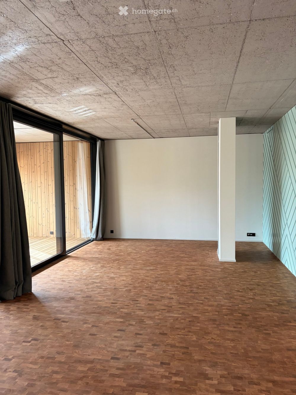 Loft in Zumikon - Bild 2